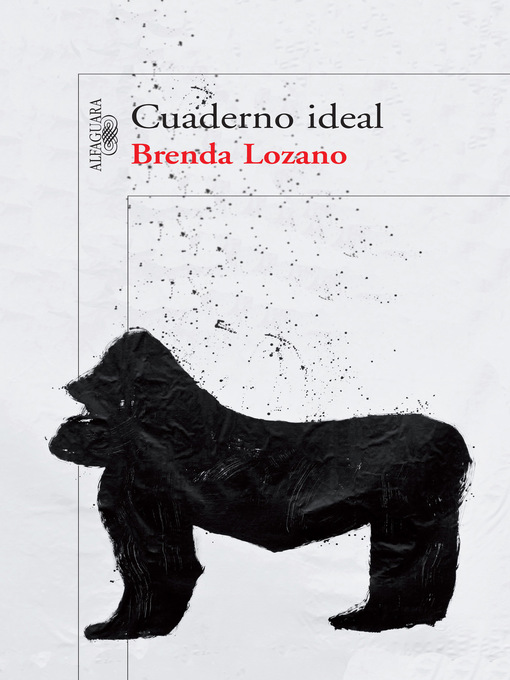 Title details for Cuaderno ideal by Brenda Lozano - Available